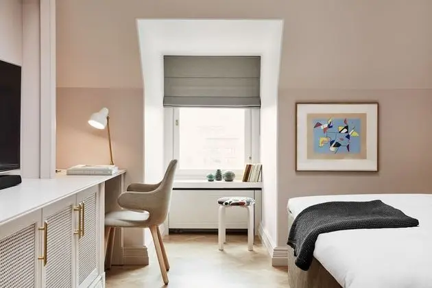 Sky Attic Studio - Including Spa Access