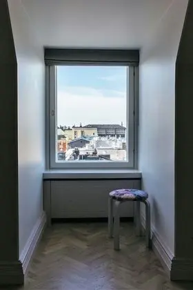 Sky Attic Studio - Including Spa Access