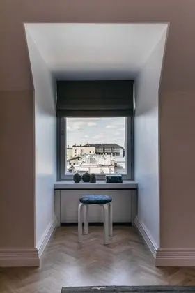 Sky Attic Studio - Including Spa Access