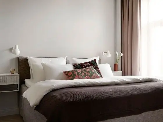 St. George Suite - Including Spa Access