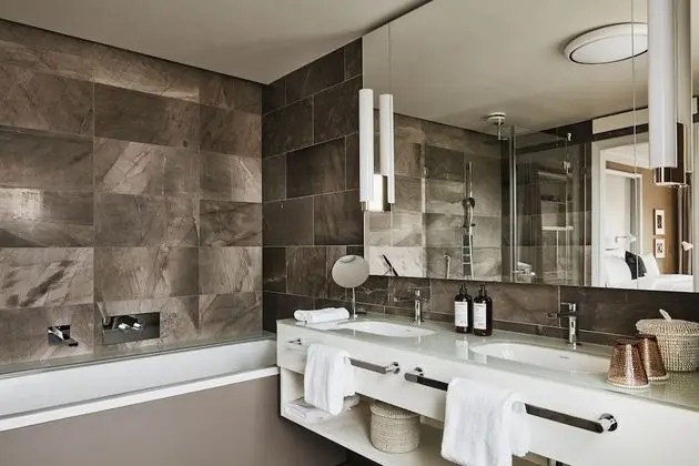 St. George Suite - Including Spa Access