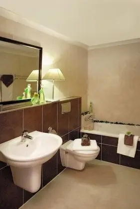 Classic İki Ayrı Yataklı Oda