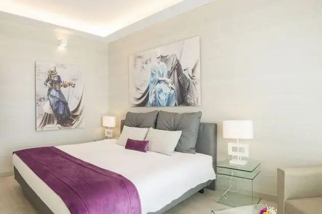 Budget Single Room