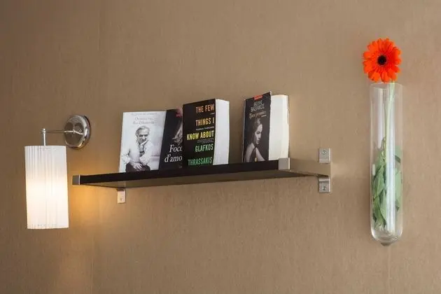 Budget Single Room