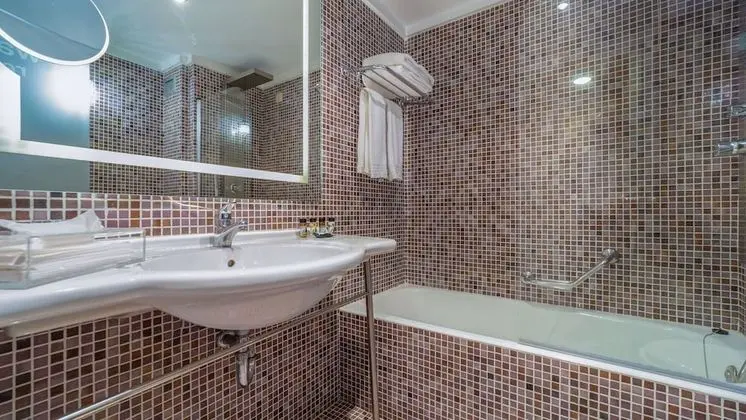 Budget Single Room