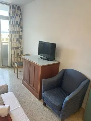 Tek Kişilik Oda