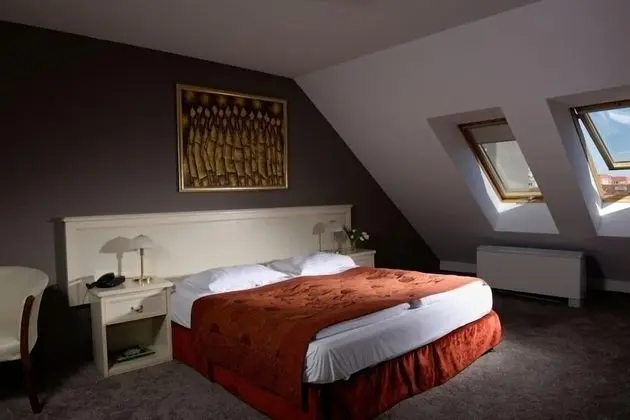 Luxury Apart Daire