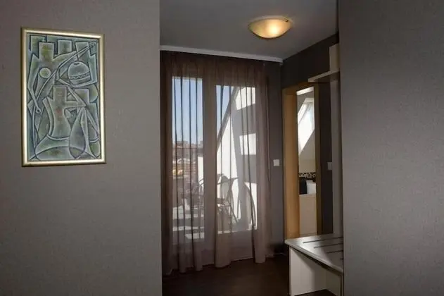 Luxury Apart Daire