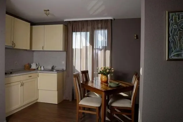 Luxury Apart Daire