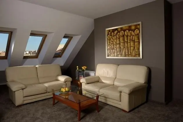 Luxury Apart Daire