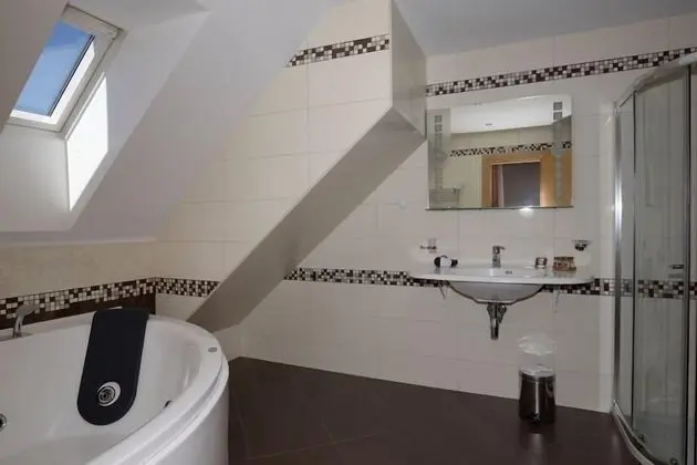 Luxury Apart Daire