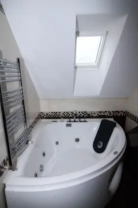 Luxury Apart Daire