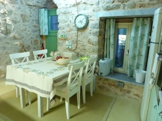 Traditional Ev, 2 Yatak Odası