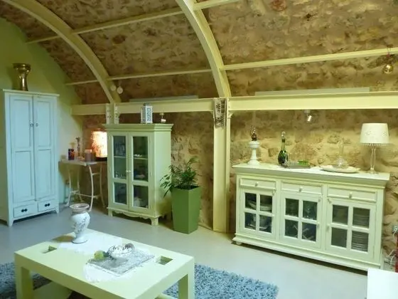 Traditional Ev, 2 Yatak Odası