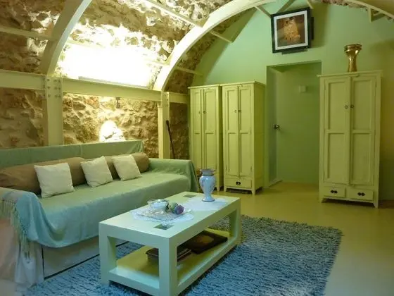 Traditional Ev, 2 Yatak Odası