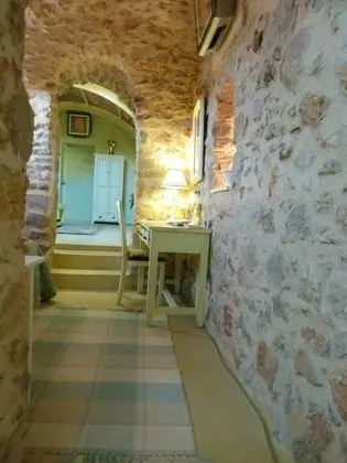 Traditional Ev, 2 Yatak Odası