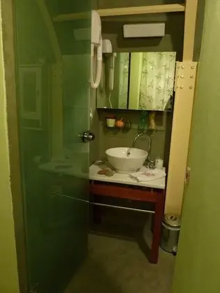 Traditional Ev, 2 Yatak Odası