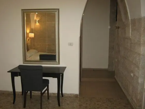 Standard İki Ayrı Yataklı Oda