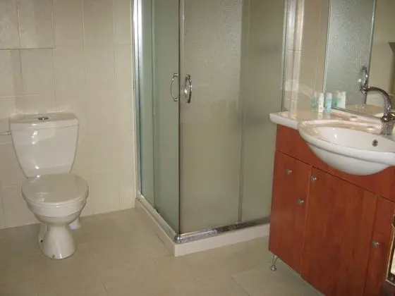 Standard Tek Kişilik Oda