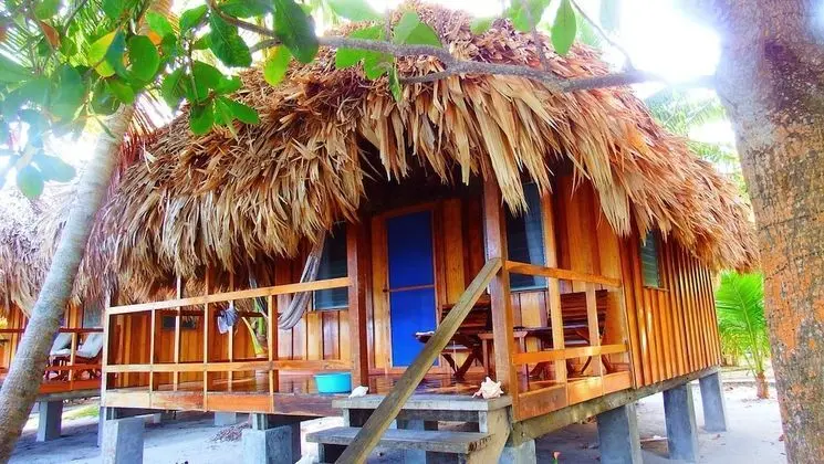 Bungalov, Okyanusa Sıfır