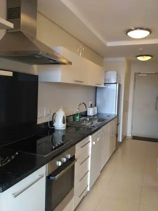 Standard Stüdyo, Şehir Manzaralı