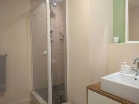 Standard Stüdyo, Şehir Manzaralı