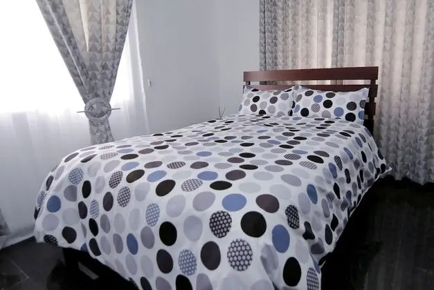 Executive Tek Büyük veya İki Ayrı Yataklı Oda