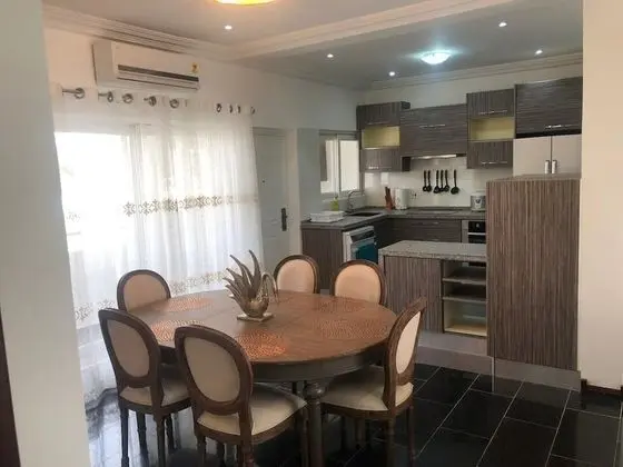 Executive Tek Büyük veya İki Ayrı Yataklı Oda