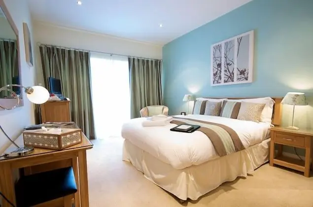 Executive Double Room (not dog friendly)