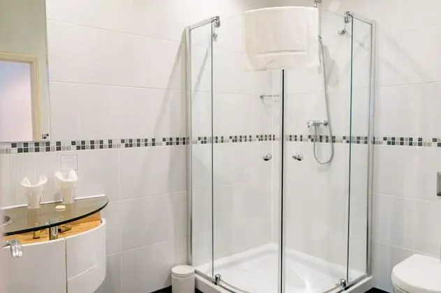 Executive Double Room (not dog friendly)