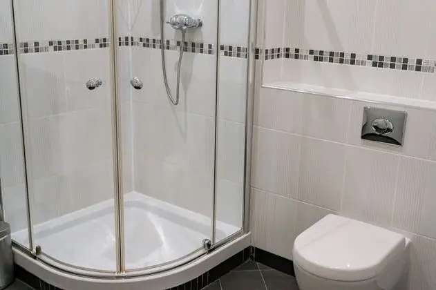 Twin Room (not dog friendly)