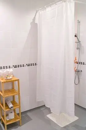 Twin Room (not dog friendly)