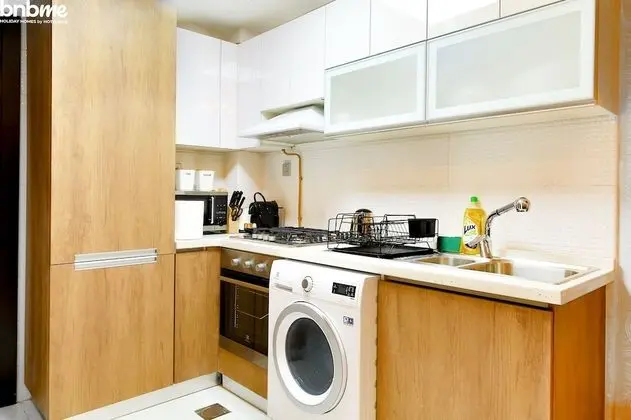 Deluxe Apart Daire