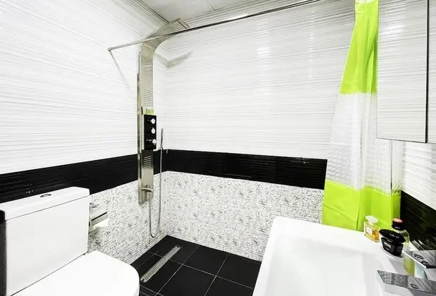 Deluxe Apart Daire