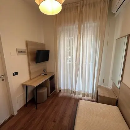 Classic Tek Kişilik Oda, 1 Tek Kişilik Yatak