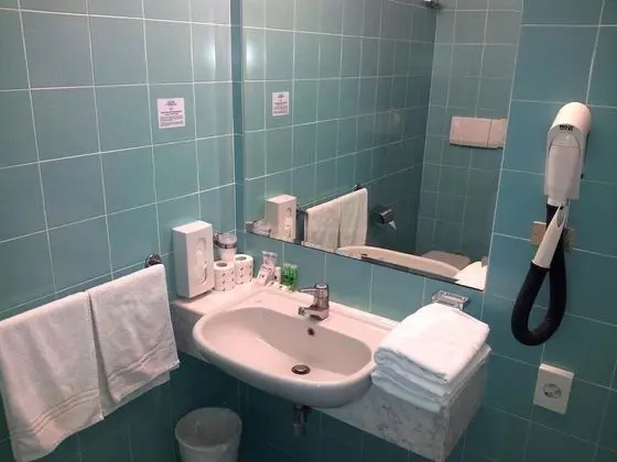 Classic Tek Kişilik Oda, 1 Tek Kişilik Yatak