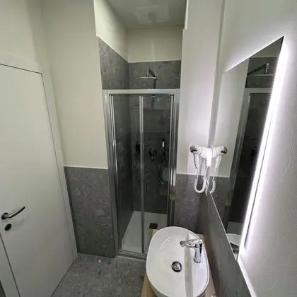 Classic Tek Kişilik Oda, 1 Tek Kişilik Yatak