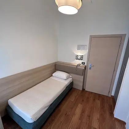 Classic Tek Kişilik Oda, 1 Tek Kişilik Yatak
