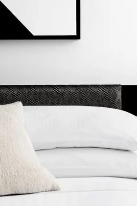 Deluxe Stüdyo, 1 En Büyük (King) Boy Yatak