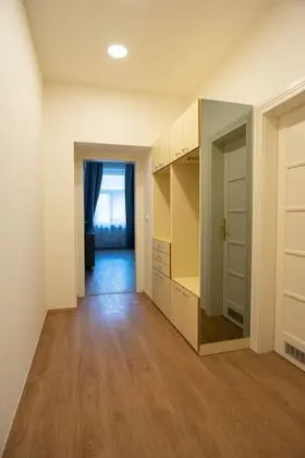Comfort Apart Daire, 3 Yatak Odası, Sigara İçilmez, Küçük Mutfak