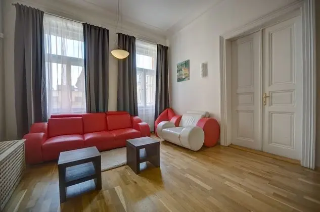 Comfort Apart Daire, 3 Yatak Odası, Sigara İçilmez, Küçük Mutfak