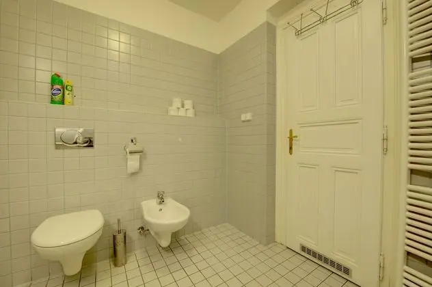 Comfort Apart Daire, 3 Yatak Odası, Sigara İçilmez, Küçük Mutfak