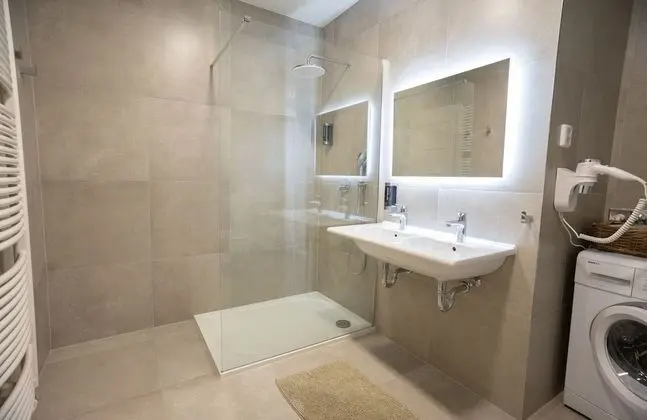 Deluxe Apart Daire
