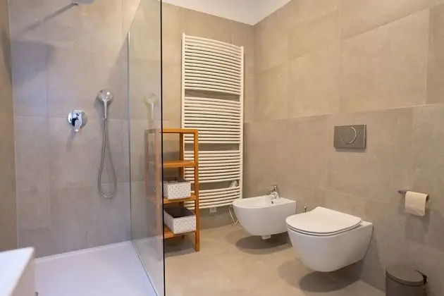 Superior Apart Daire, 1 Yatak Odası, Küçük Mutfak