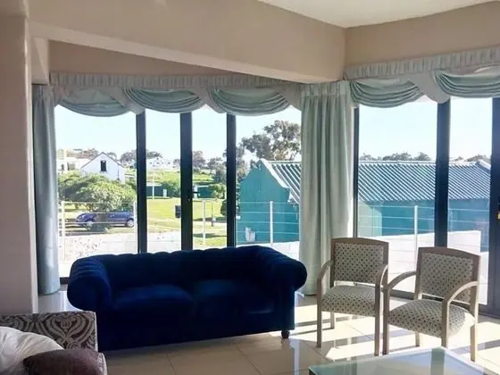 Family Oda, 1 Yatak Odası (Sea Facing Family Room)