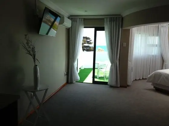 Honeymoon Oda, 1 Yatak Odası