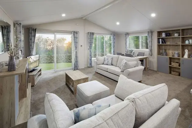 Superior Bungalov