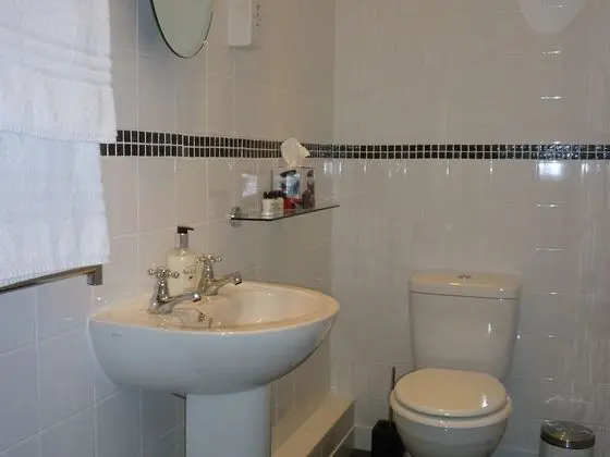 Tek Büyük Yataklı Oda, Banyolu/Duşlu, Deniz Manzaralı (2nd floor)