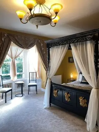 Superior Süit, Banyolu/Duşlu (Cairo Suite)
