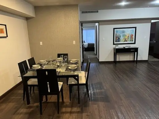 Royal Family Suite, with balcony